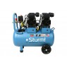 Компрессор безмасляный Sturm! AC93450OL