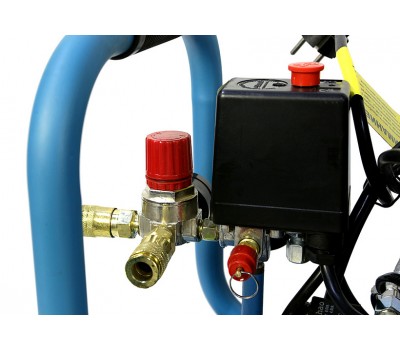 Компрессор безмасляный Sturm! AC93450OL