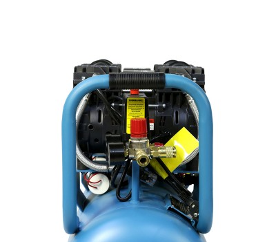 Компрессор безмасляный Sturm! AC93450OL