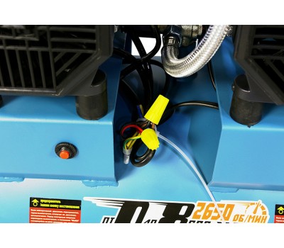 Компрессор безмасляный Sturm! AC93450OL