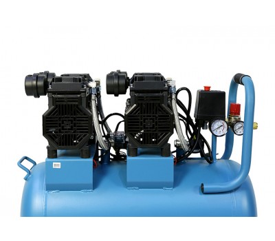 Компрессор безмасляный Sturm! AC93450OL