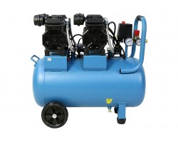 Компрессор безмасляный Sturm! AC93450OL-foto14