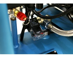 Компрессор безмасляный Sturm! AC93450OL-foto8