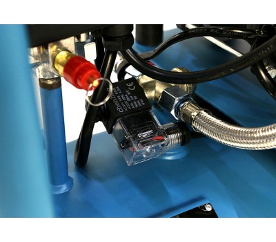 Компрессор безмасляный Sturm! AC93450OL