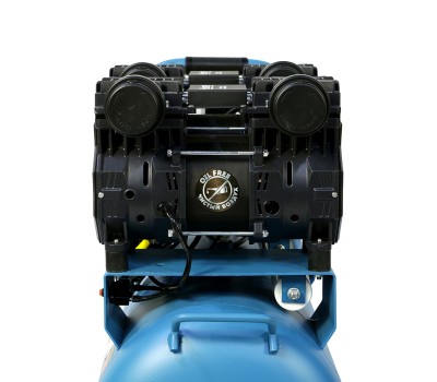 Компрессор безмасляный Sturm! AC93450OL