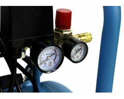 Компрессор безмасляный Sturm! AC93450OL-foto9