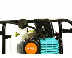 Мотобур Sturm! EA1520-foto3