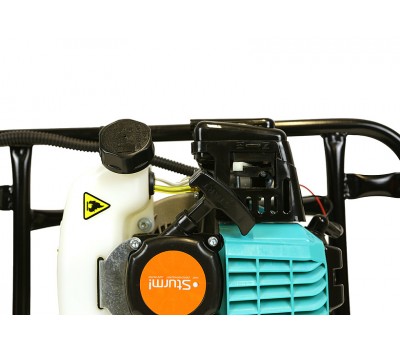 Мотобур Sturm! EA1520