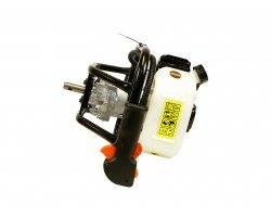 Мотобур Sturm! EA1520-foto7