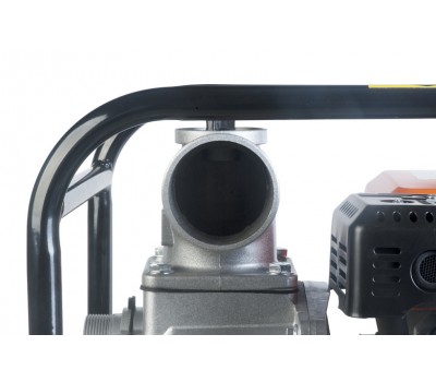 Мотопомпа Sturm! BP87101