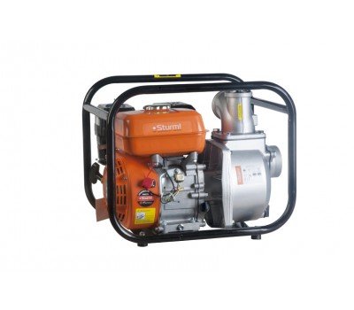Мотопомпа Sturm! BP87101