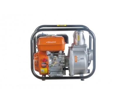 Мотопомпа Sturm! BP87101