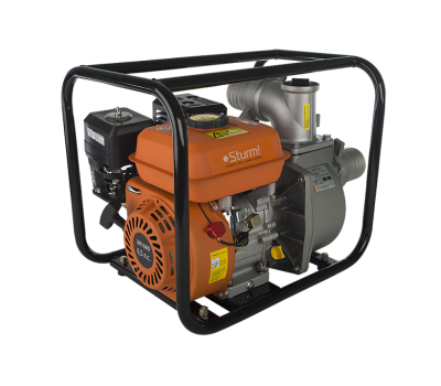 Мотопомпа Sturm! BP87101