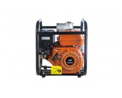 Мотопомпа Sturm! BP87101-foto4