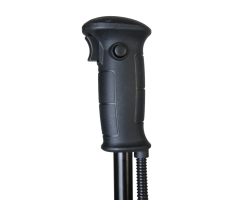 Триммер электрический Sturm! GT1600BS-foto8