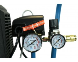 Компрессор масляный Sturm! AC93124P-foto6