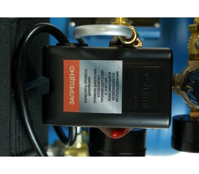 Компрессор масляный Sturm! AC93124P