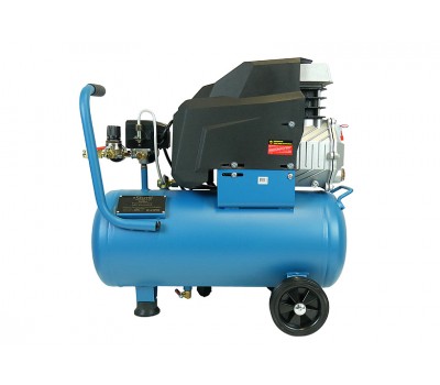 Компрессор масляный Sturm! AC93124P