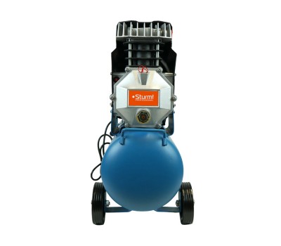 Компрессор масляный Sturm! AC93124P