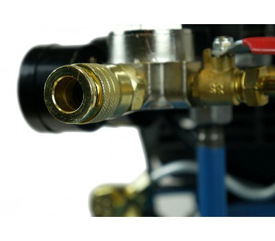 Компрессор масляный Sturm! AC93124P