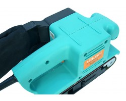 Ленточная шлифовальная машина Sturm! BS8573-foto9