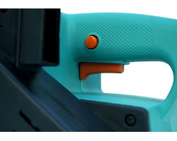 Ленточная шлифовальная машина Sturm! BS8573-foto5