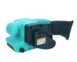 Ленточная шлифовальная машина Sturm! BS8573