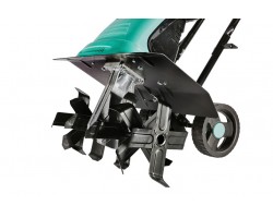 Культиватор электрический Sturm! ДАЧНИК 1600-foto6