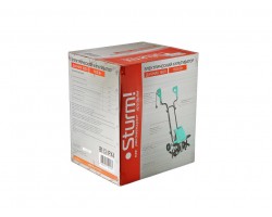 Культиватор электрический Sturm! ДАЧНИК 1600-foto13