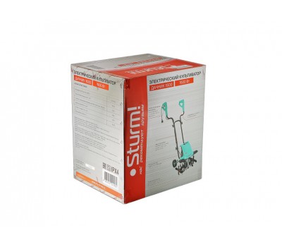 Культиватор электрический Sturm! ДАЧНИК 1600 Культиватор электрический Sturm! ДАЧНИК 1600