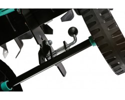 Культиватор электрический Sturm! ДАЧНИК 1600-foto12