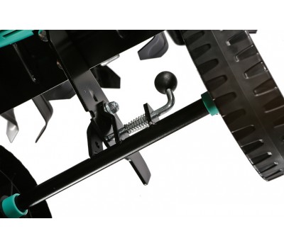 Культиватор электрический Sturm! ДАЧНИК 1600 Культиватор электрический Sturm! ДАЧНИК 1600