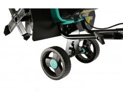 Культиватор электрический Sturm! ДАЧНИК 1600-foto10