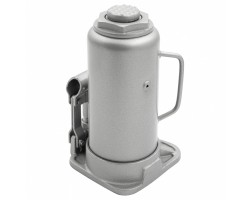 Домкрат гидравлический бутылочный, 15 т, высота подъема 230-460 мм Matrix-foto3