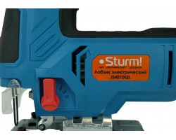 Лобзик электрический Sturm! JS4010QL-foto11