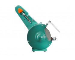 Точильный дисково-ленточный станок Sturm! BG6015GR-foto6