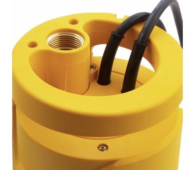 Погружной насос высокого давления PH900, X-Pro, подъем 30 м, 900 Вт, 5500 л/ч Denzel
