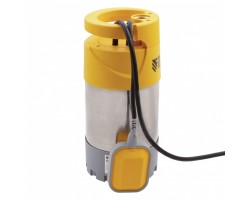 Погружной насос высокого давления PH900, X-Pro, подъем 30 м, 900 Вт, 5500 л/ч Denzel-foto6