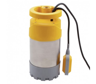 Погружной насос высокого давления PH900, X-Pro, подъем 30 м, 900 Вт, 5500 л/ч Denzel