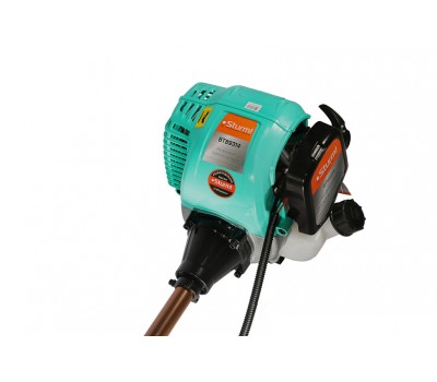 Триммер бензиновый Sturm! BT89314