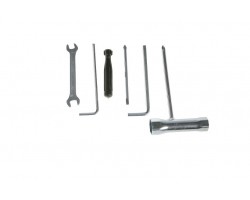 Триммер бензиновый Sturm! BT89314-foto16