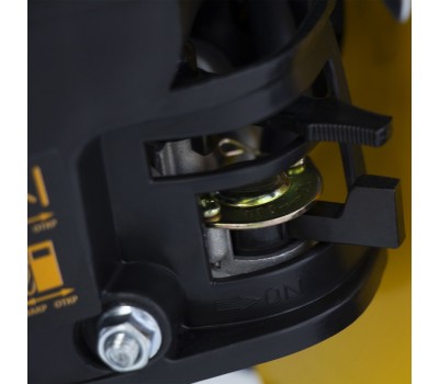 Мотопомпа бензиновая для чистой воды PX-80, 7 л.с, 3, 1000 л/мин, глубина 8 м, напор 30 м Denzel