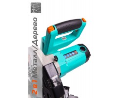 Торцовочная пила Sturm! MS5525WM-foto5