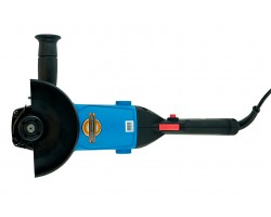 Болгарка (УШМ) Sturm! AG95151P-foto3