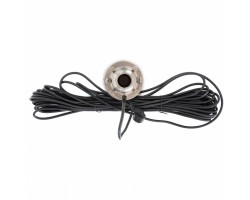 Скважинный насос DWS-3-75, винтовой, диаметр 3, 500 Вт, 1600 л/ч, напор 75 м Denzel-foto6