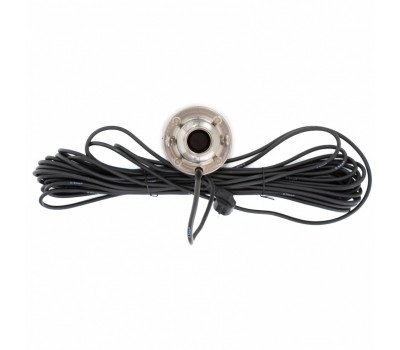 Скважинный насос DWS-3-75, винтовой, диаметр 3, 500 Вт, 1600 л/ч, напор 75 м Denzel