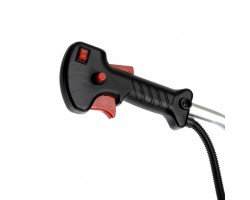 Триммер бензиновый БКС 3000-2, 52 см3, 3 л. с, разъемная штанга, состоит из 2 частей Сибртех-foto2