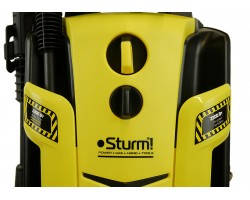 Мойка высокого давления Sturm! PW9228-foto11