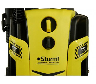 Мойка высокого давления Sturm! PW9228 Мойка высокого давления Sturm! PW9228