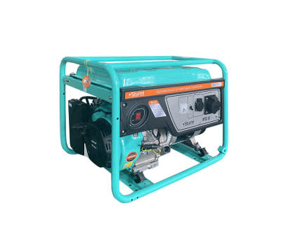 Генератор Sturm! PG8765N